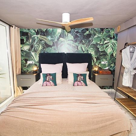 La Perla De Tibi & Sauna Experience لقنت المظهر الخارجي الصورة