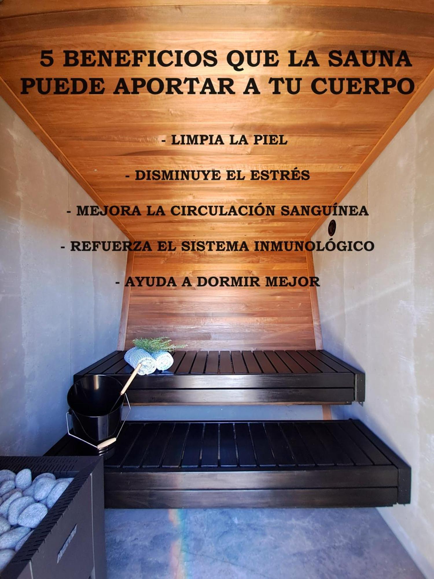 La Perla De Tibi & Sauna Experience لقنت المظهر الخارجي الصورة