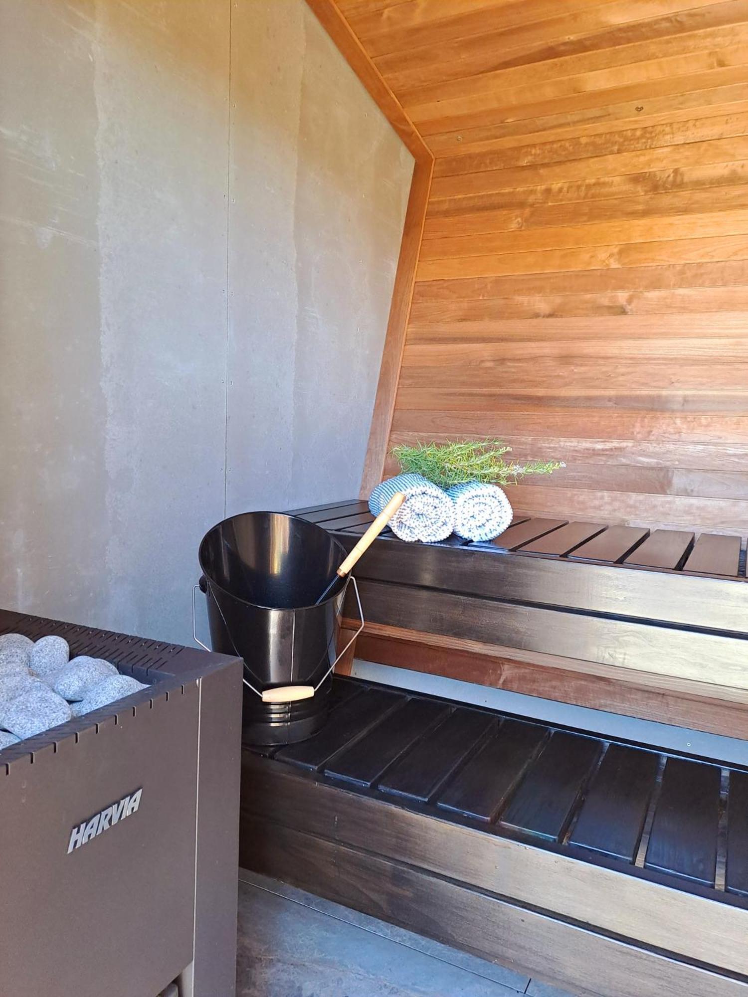 La Perla De Tibi & Sauna Experience لقنت المظهر الخارجي الصورة